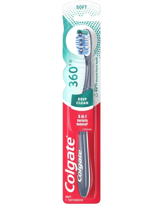 colgate 360