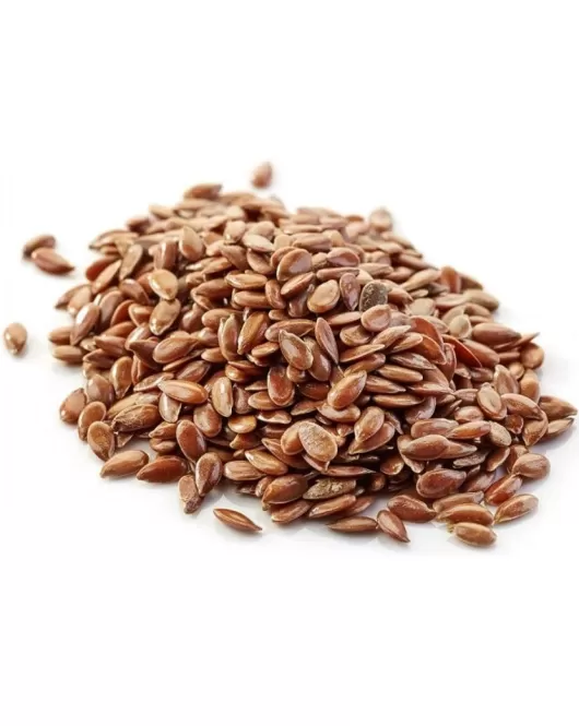 بذور الكتان-Flax seeds