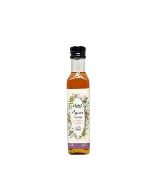 Agave syrup 350g