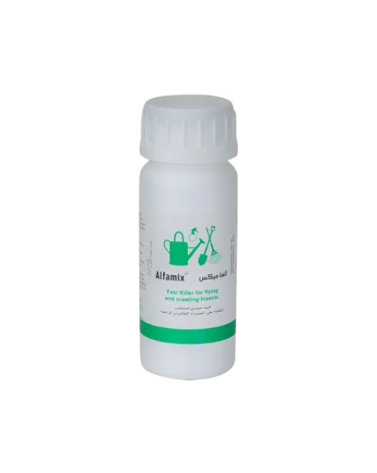 alfamix50ml