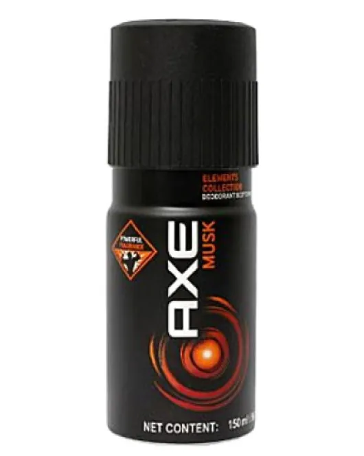 Axe musk