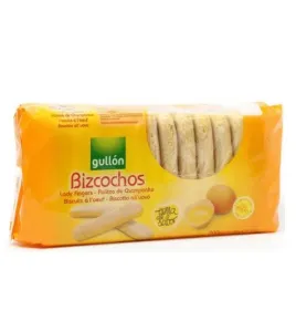 bizcochos lady fingers 200g