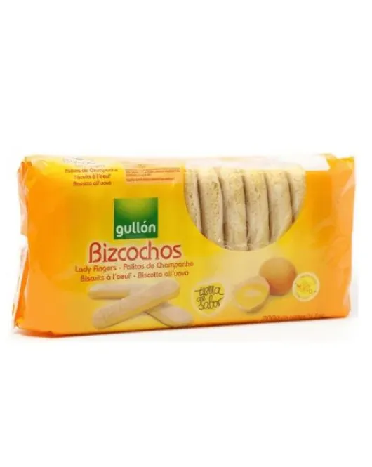 bizcochos lady fingers 200g