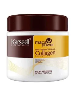 قناع الكولاجين السحري