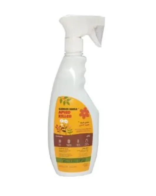 aphid killer sprayer 600ml