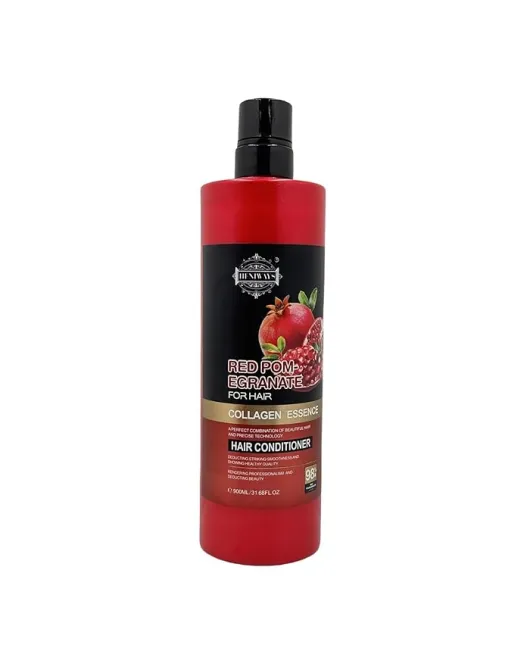 conditioner heniways