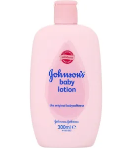 Johnsons baby Lotion crema liquida 300ml
