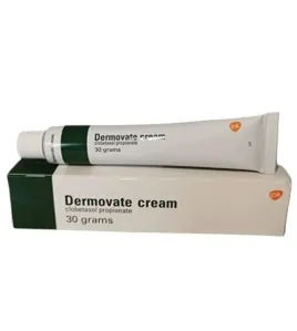ديرموفيرد كريم جلدي 30غ