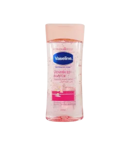 جل فازلين الوردي بفيتامين B3 لتوحيد اللون 200مل
