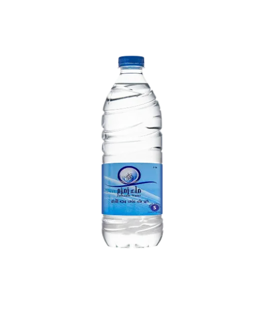 ماء زمزم كبير