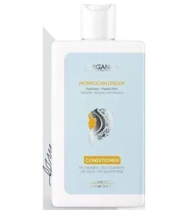 Lorganica 7ijabi Conditioner
