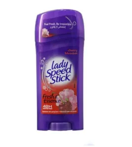 Lady Speed Stick fresh&amp;essence 65g