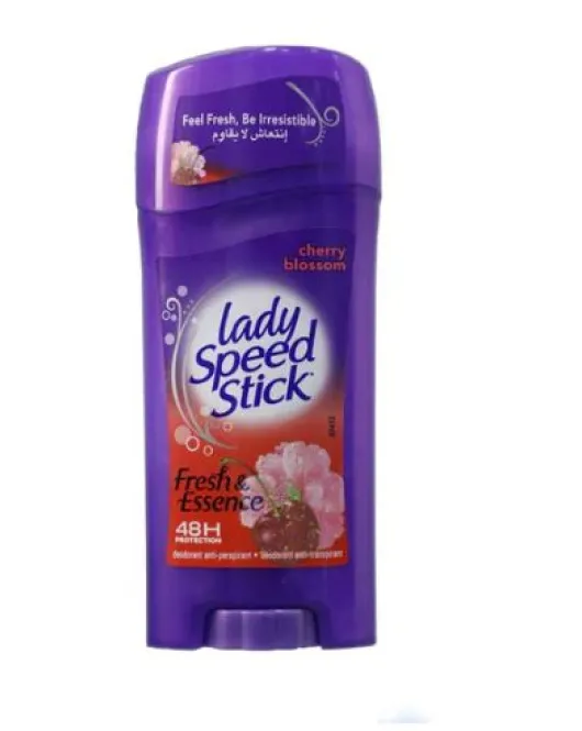 Lady Speed Stick fresh&essence 65g