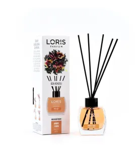 Loris amber &amp; musk 100ml