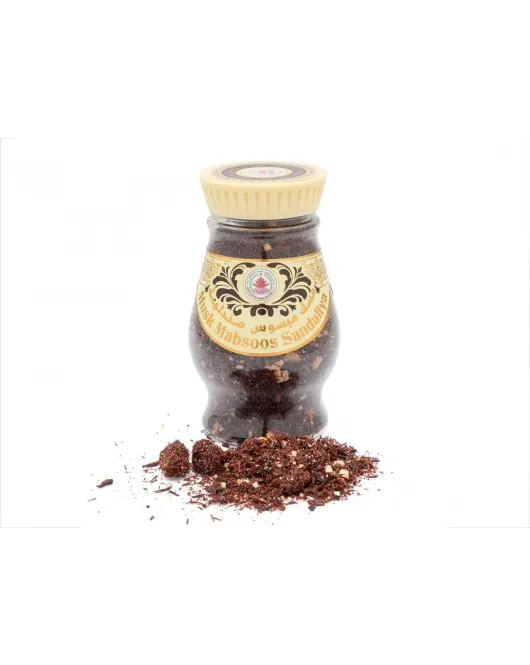 مبسوس