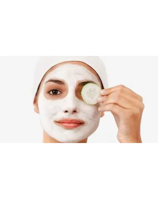 ماسك بودرة 200غ بكيس