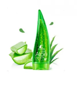 مقشر الوفيرا