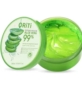 مرطب الوفيرا