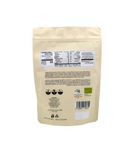 مسحوق حليب جوز الهند العضوي-Organic Coconut Milk Powder