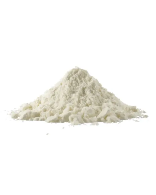 Pump powder
