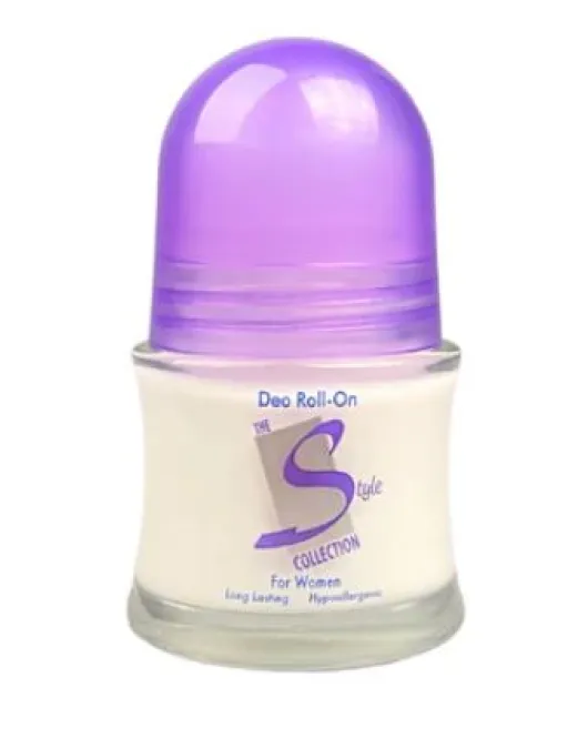 S collection roll in 50ml