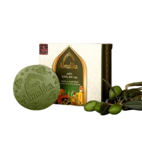 صابون بزيت الغار والبابايا