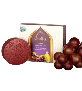 صابون بزيت بذور العنب
