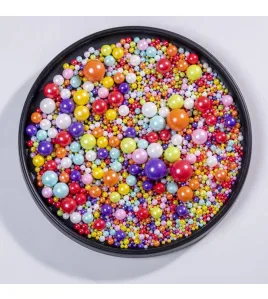 سبرينكلس مشكل-SPRINKLES&amp;PERARLS