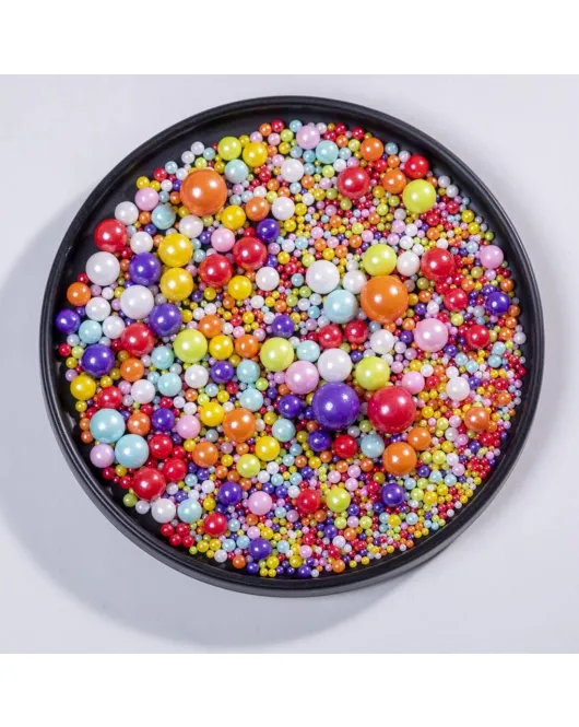 سبرينكلس مشكل-SPRINKLES&PERARLS