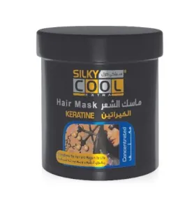 Silko Keratine Hair Mask