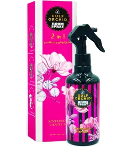 Sinfonia vanilla 500ml