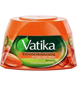 فاتيكا كريم تصفيف الشعر باللوز الاسباني140مل