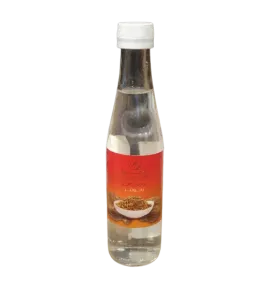 ماء شومر صغير