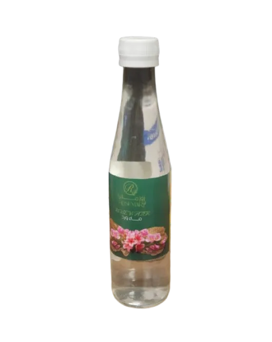 ماء ورد صغير