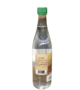 ماء زعرور صغير