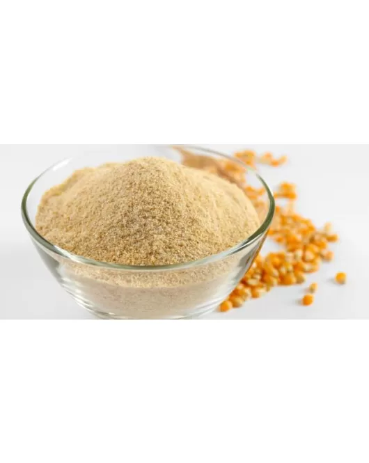 طحين الذرة-Corn flour