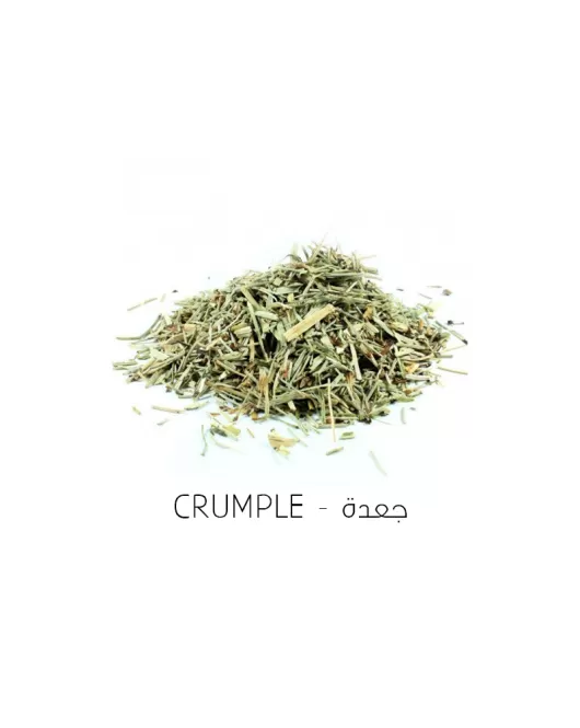 جعدة-crumple