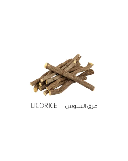 عرق السوس-Licorice