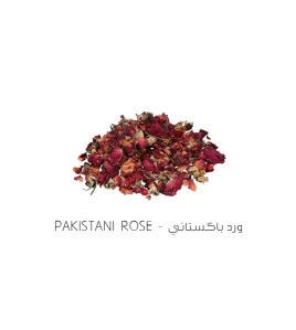 ورد باكستاني-Pakistani rose 