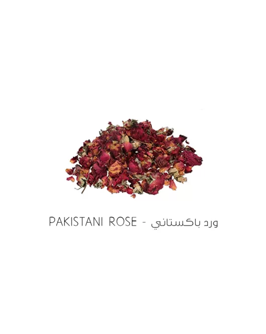 ورد باكستاني-Pakistani rose 