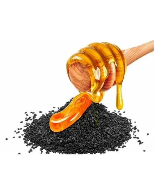 عسل حبة البركة