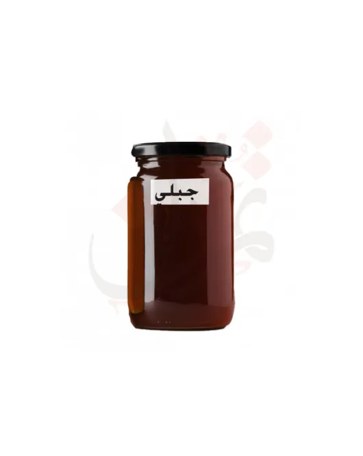 عسل جبلي