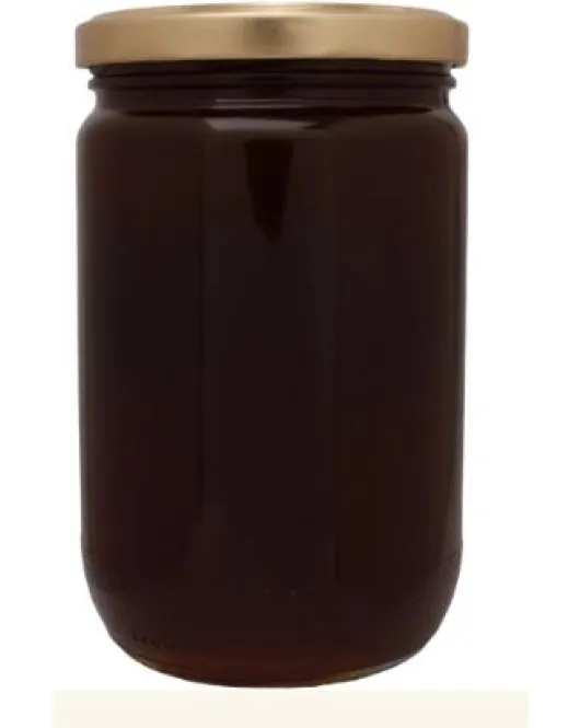 عسل جردي