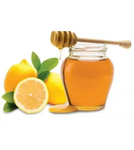 عسل ليمون-Lemon honey