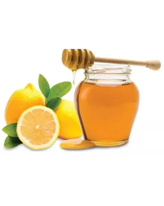 عسل ليمون-Lemon honey