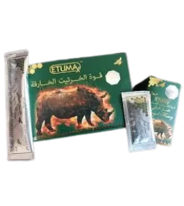 عسل ملكي سوري قوة الخرتيت