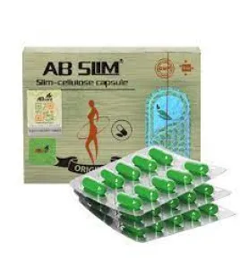 ab slim