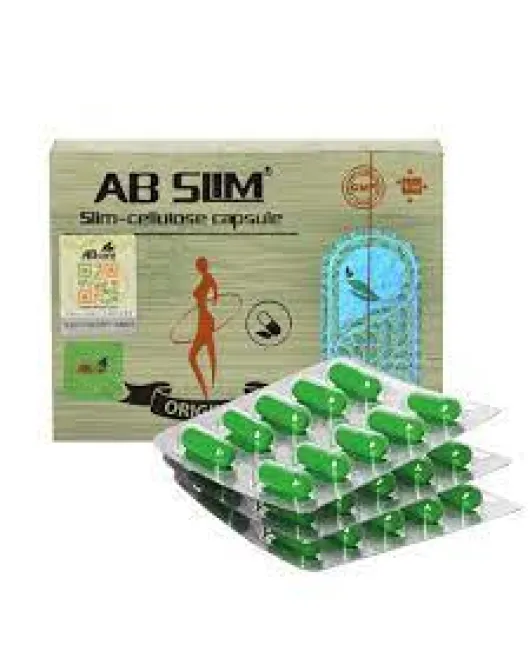 ab slim