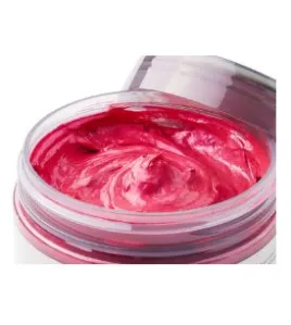 صبغة جل 100غ احمر