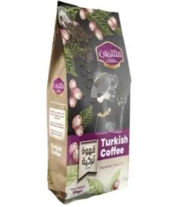 قهوة تركية 150غ